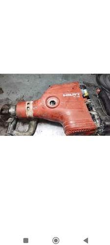 Ricambi demolitore hilti 706 - demolitore,