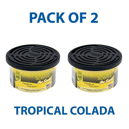 Deodorante colada tropicale - colada,