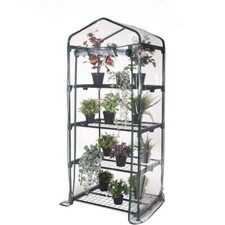 SERRA DA GIARDINO BALCONE