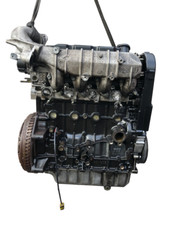 BLOCCO MOTORE CITROEN XSARA PICASSO 2.0 DIESEL COD: RHZ / BOSH