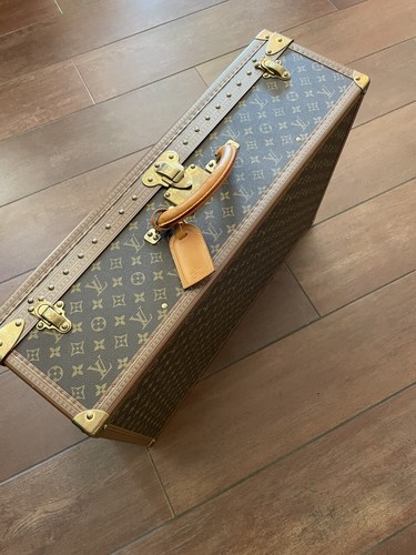Louis vuitton valigia alzer - vuitton,