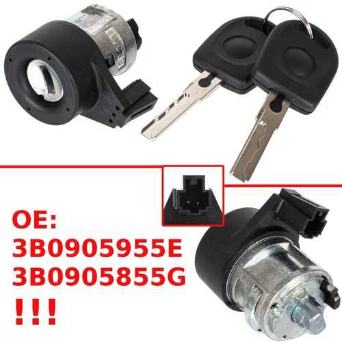Accensione bloccasterzo - accensione,