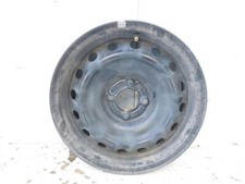 403006864R CERCHIO SINGOLO IN FERRO R15 RENAULT CLIO V (B7) 1.0 B 12V MAN 6M 90C