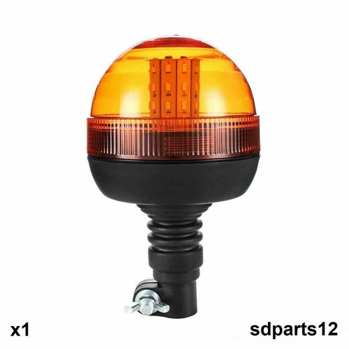 Girofaro lampeggiante led - 40,
