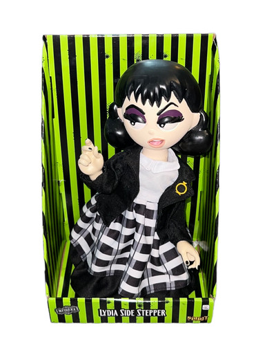 Beetlejuice lydia stepper - beetlejuice,