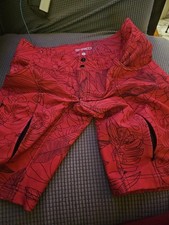 Pantaloncini bici vintage