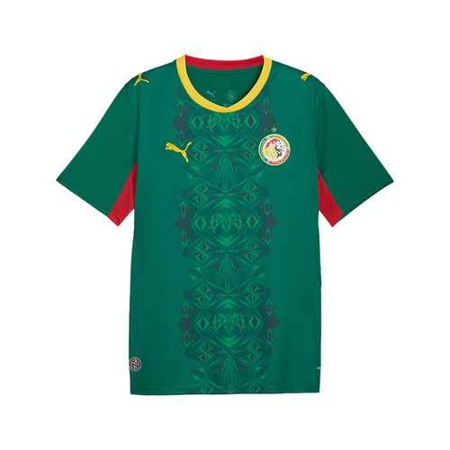 Maglia replica puma - maglia,