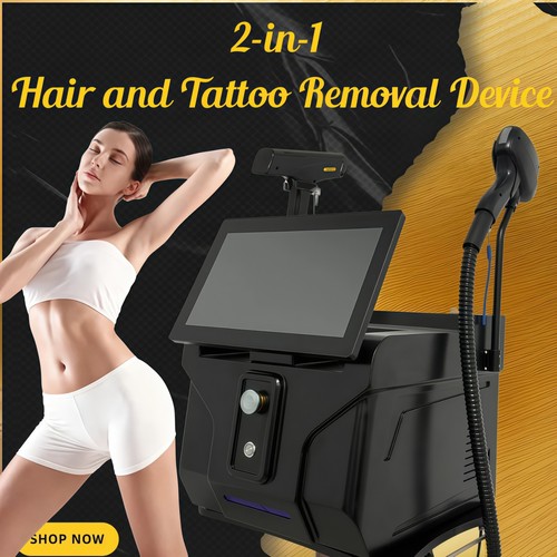 Laser professionale fac - laser,