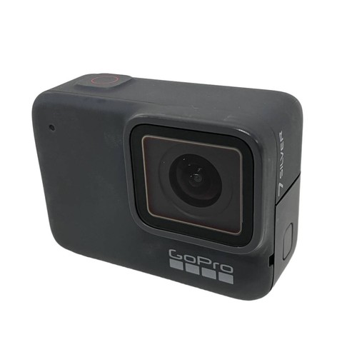 Action camera gopro - camera, nera