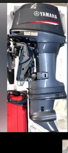 Motore fuoribordo yamaha cv - motore,