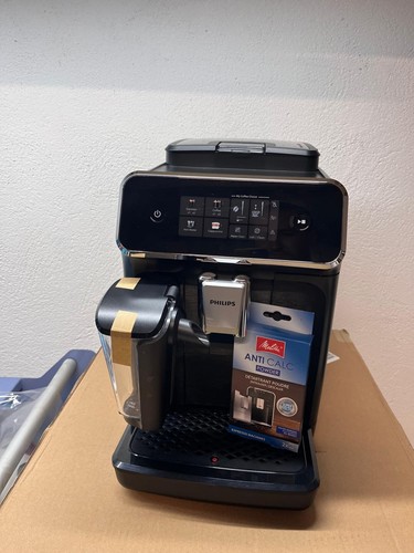 Philips serie 2300 ep2330 - serie, ep2330/10