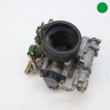 YAMAHA MT 03 Corpo farfallato