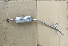 Silenziatore Centrale Walker