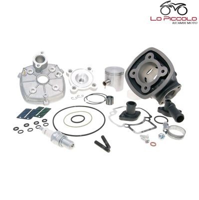 Polini 140 0183 gruppo - 140.0183/r,