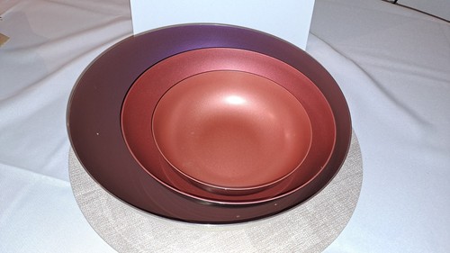 Tupperware ciotole linea - ciotole,