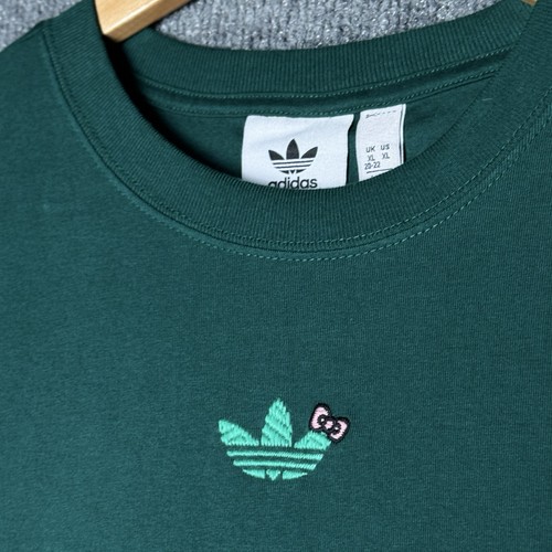 Adidas hello kitty shirt - adidas,