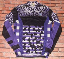 SEB MAGLIA SHIRT MAILLOT BICI