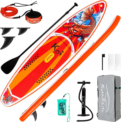 Tavole gonfiabili paddle - -,