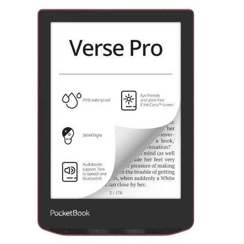 Verse pro passion - verse,