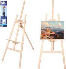Cavalletto Pittura, 150CM