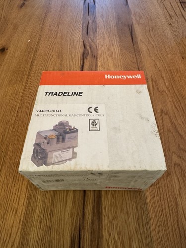 Honeywell valvola gas - honeywell,