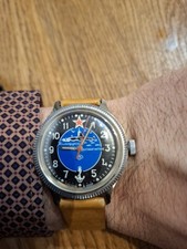 Vostok (Boctok CCCP)