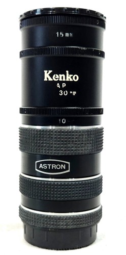 Kenko set tubi prolunga - kenko, di
