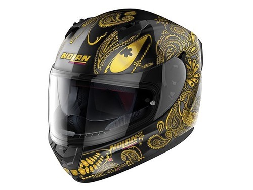 Casco integrale nolan - nolan, n606