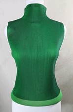 Top smanicato Issey Miyake