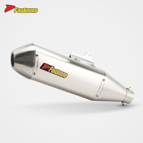 Bidone terminale scarico - bidone,