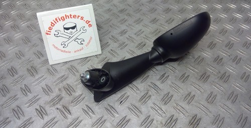 Specchio retrovisore destro