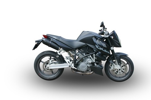 Scarico gpr perktm superduke - gpr,