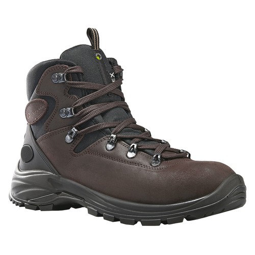Scarpe per trekking alte - trekking,