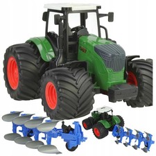 Trattore agricolo giocattolo