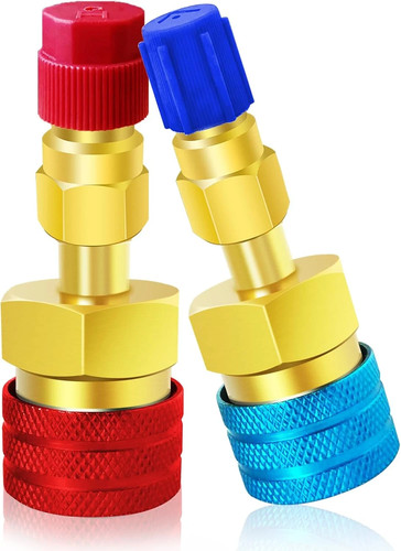 Adattatore r1234yf r134a - adattatore, di