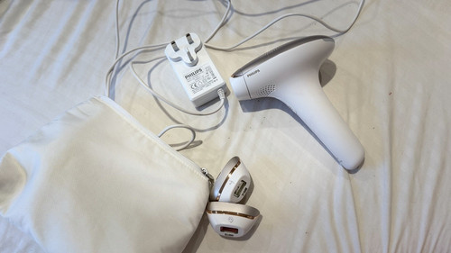 Philips lumea advanced - lumea,