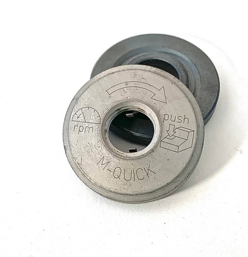 Metabo 316055450 quick dado - 316055450, m-quick