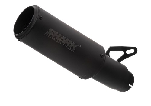 Scarico shark rct slip - scarico,