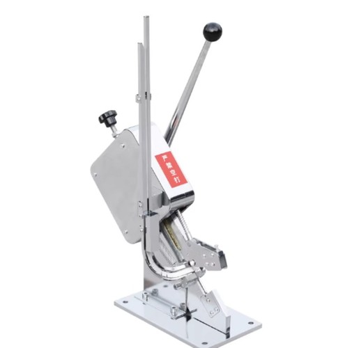 Legatrice per salsicce manuale