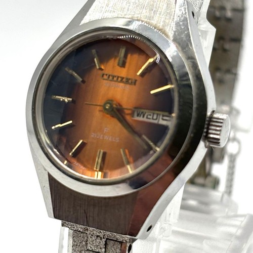 Orologio donna automatico