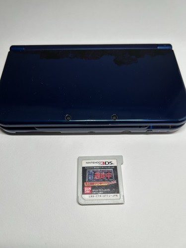 Nintendo new 3ds gb - new,