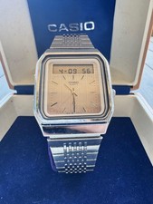 Orologio Casio Vintage