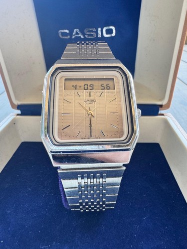 Orologio casio vintage - orologio,