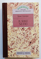 Sole nudo isaac asimov - isaac,