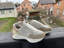 Sneakers Alexander McQueen