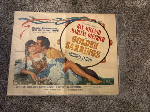 Poster film vintage sh - film,