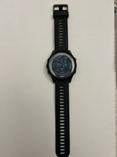 Garmin forerunner 945 - forerunner, 1,2"