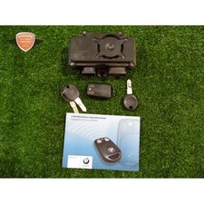 Centralina furto allarme BMW C