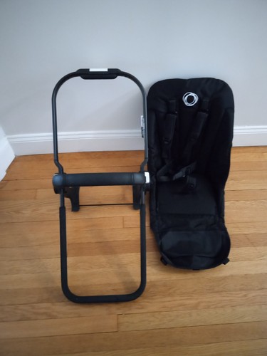 Bugaboo donkey seat frame - 3,