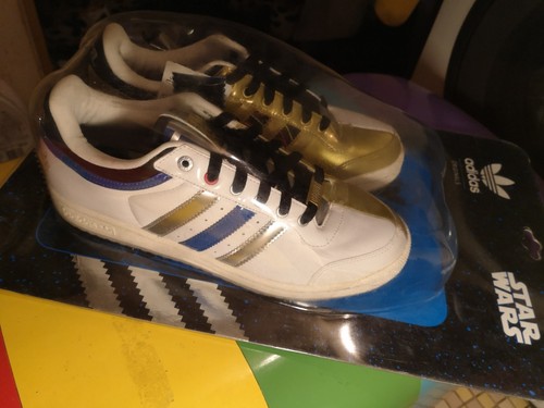 Adidas originals star - star, wars
